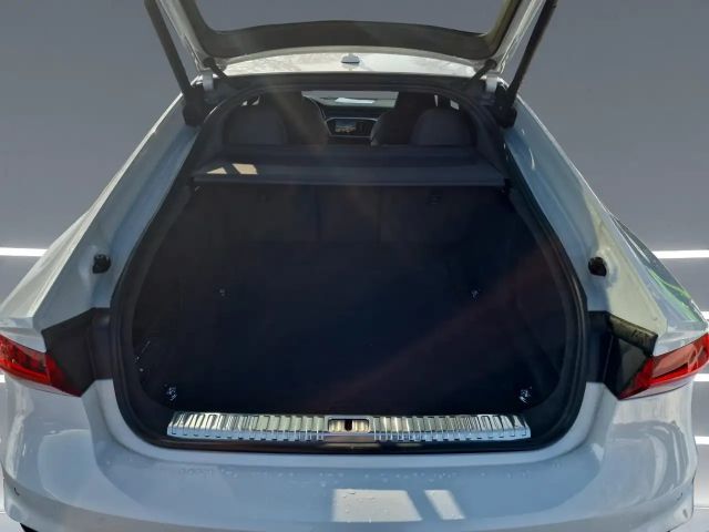 Audi S7