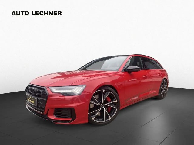 Audi S6 Avant 3.0 TDI*LUFT-FA*AHK*MATRIX*PANO*STAND-H 2022 Diesel