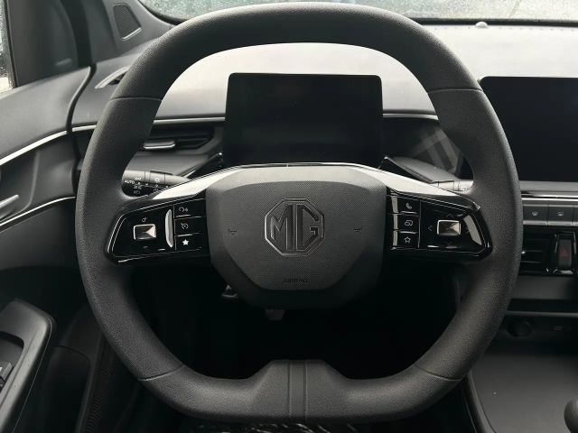 MG MG3