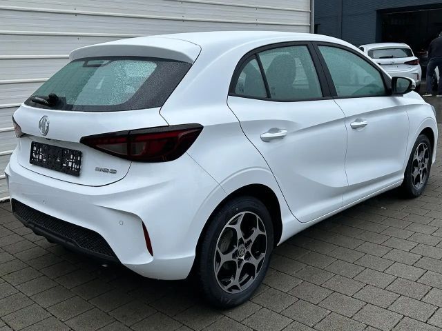 MG MG3