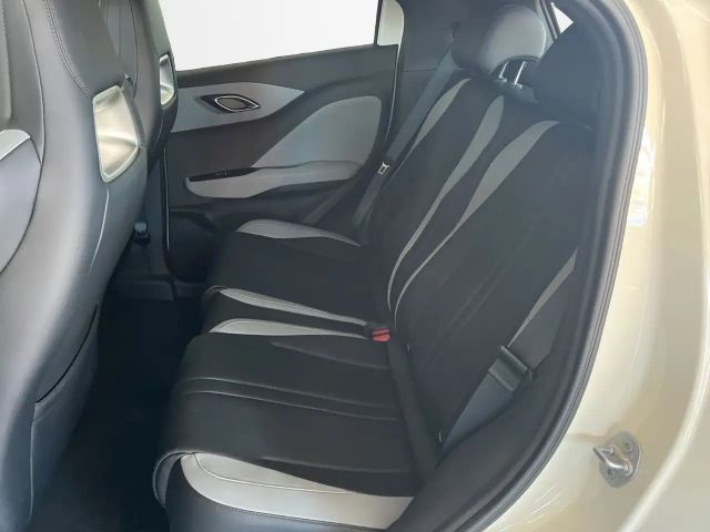 BYD Dolphin Surf