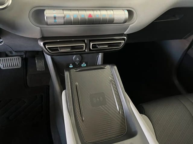 BYD Dolphin Surf