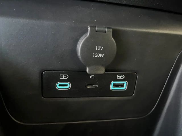 BYD Dolphin Surf