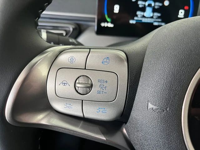 BYD Dolphin Surf