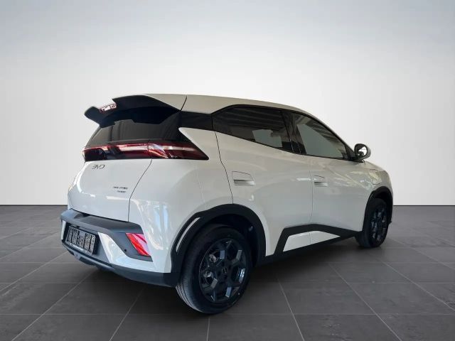 BYD Dolphin Surf
