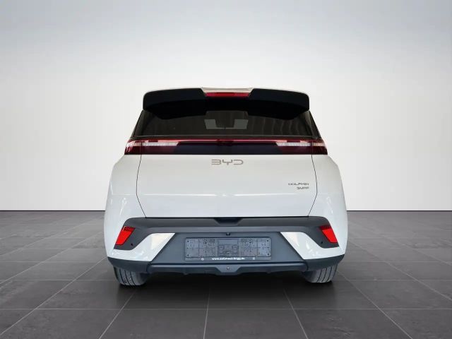 BYD Dolphin Surf