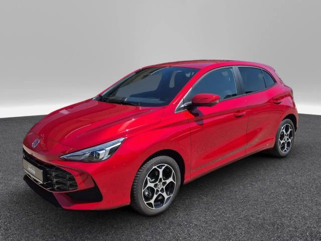 MG MG3
