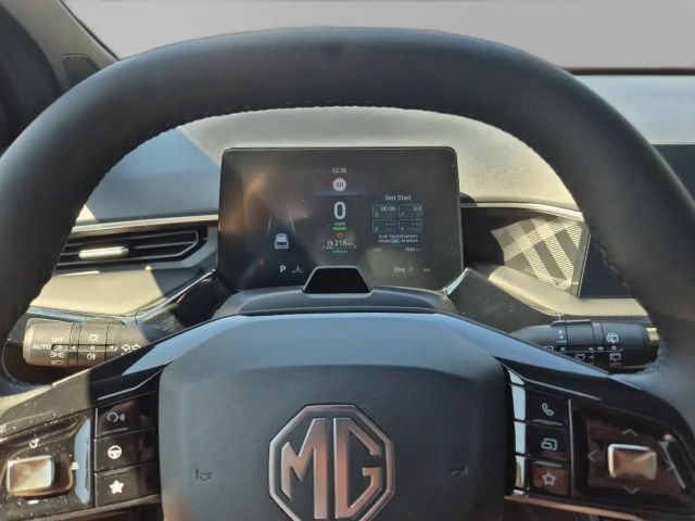 MG MG3