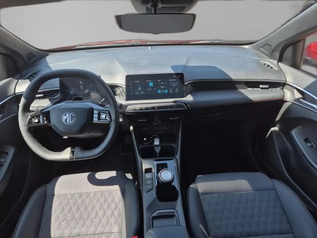 MG MG3
