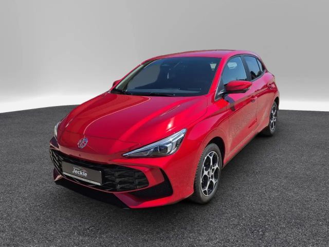 MG MG3