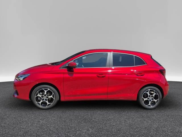 MG MG3
