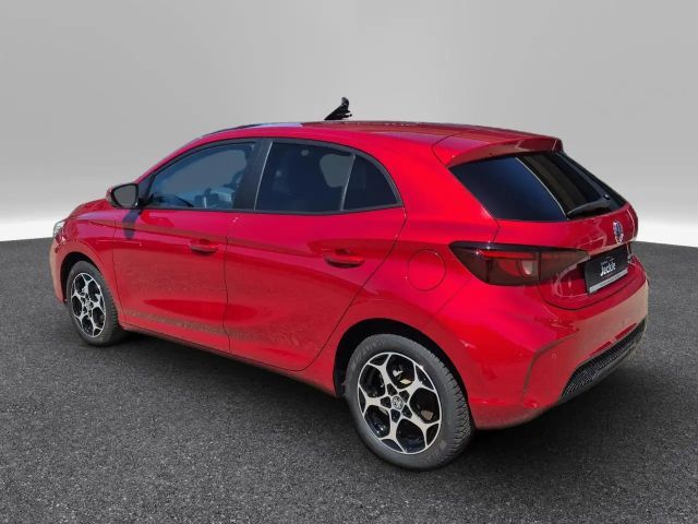 MG MG3