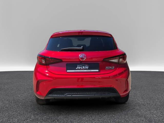 MG MG3