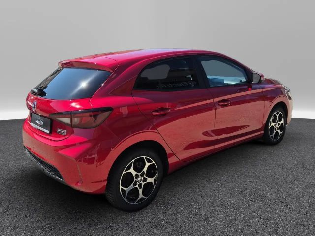 MG MG3