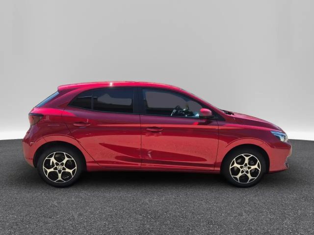 MG MG3