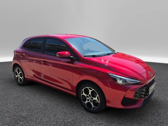 MG MG3