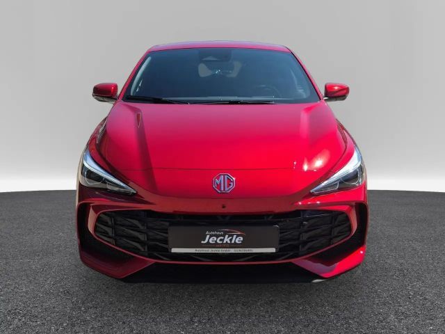 MG MG3