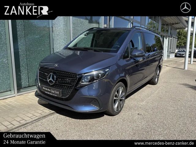 Mercedes-Benz V 250 V 250 d 4M Style lang MULTIBEAM*2,5tAHK*360CAM* 2025 Diesel