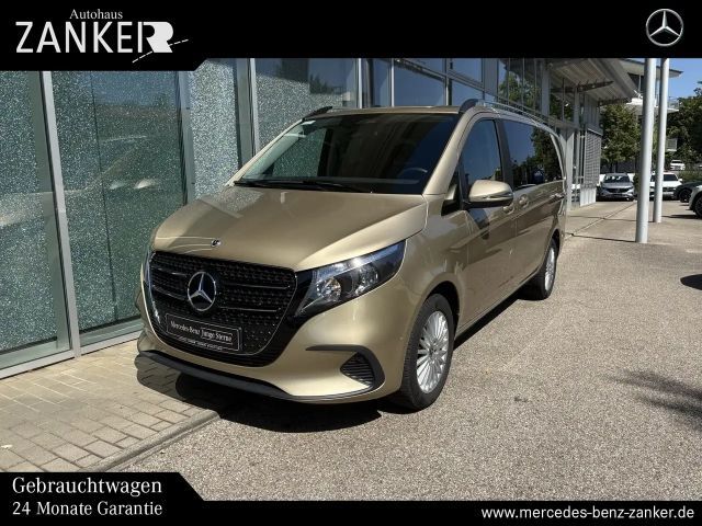 Mercedes-Benz V 250 V 250 d lang 2,5TAHK*CAM*DISTRONIC*SZHZG*LENKHZG 2025 Diesel