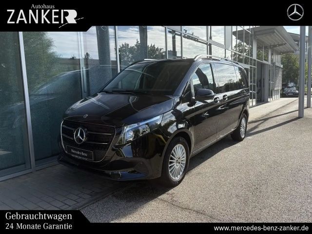 Mercedes-Benz V 220 V 220 d kompakt 2,5tAHK*STANDHZG*DISTRONIC*8SITZ 2025 Diesel