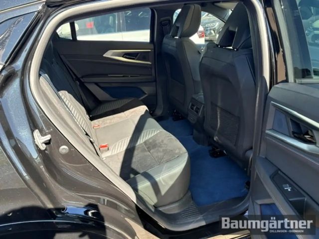 Renault Rafale
