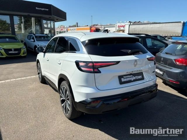 Renault Austral