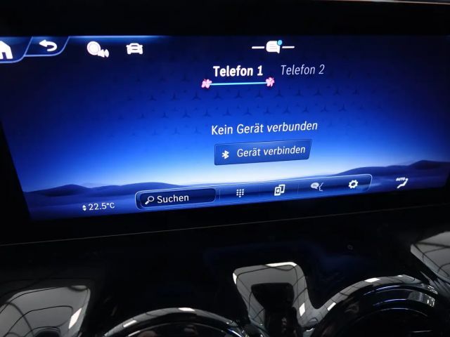 Mercedes-Benz GLA 180