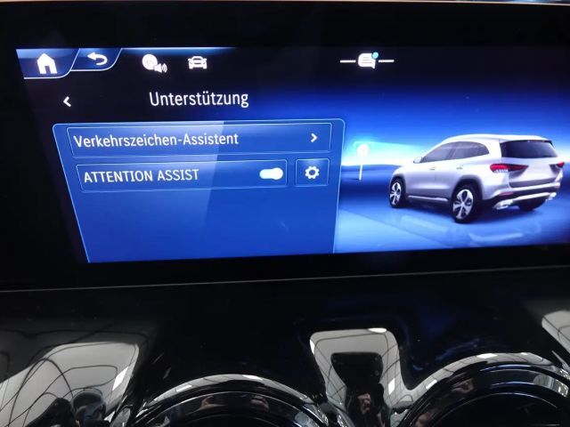Mercedes-Benz GLA 180