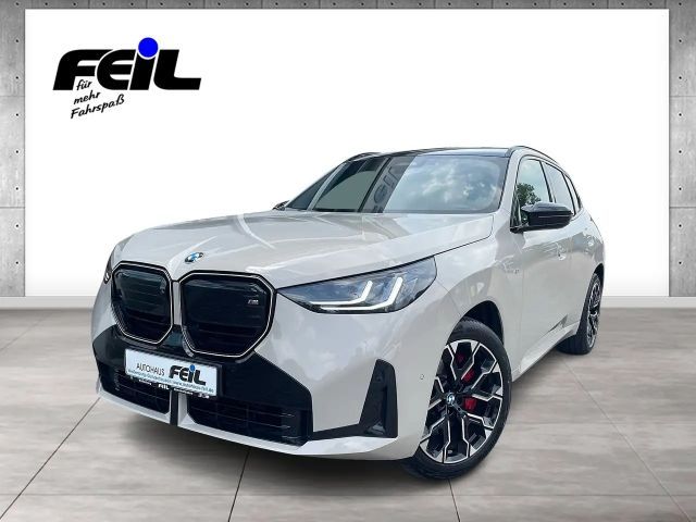 BMW X3 M 50 HK HiFi DAB LED Pano.Dach RFK Komfortzg. 2025 Benzine