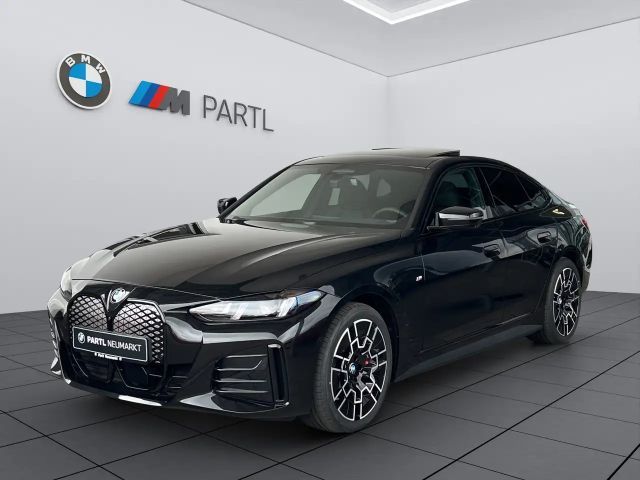 BMW i4 xDrive40 M-Pro ACC 360° HUD AHK eGSD H/K 2026 Elektrisch