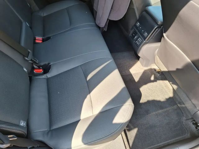 Subaru Solterra
