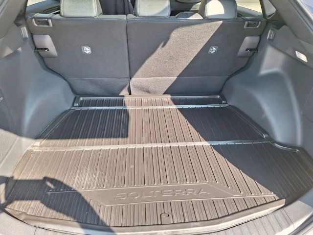 Subaru Solterra