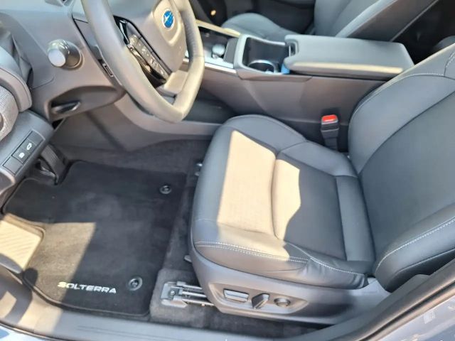 Subaru Solterra
