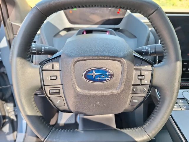Subaru Solterra