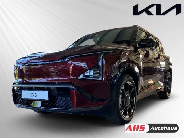 Kia EV5