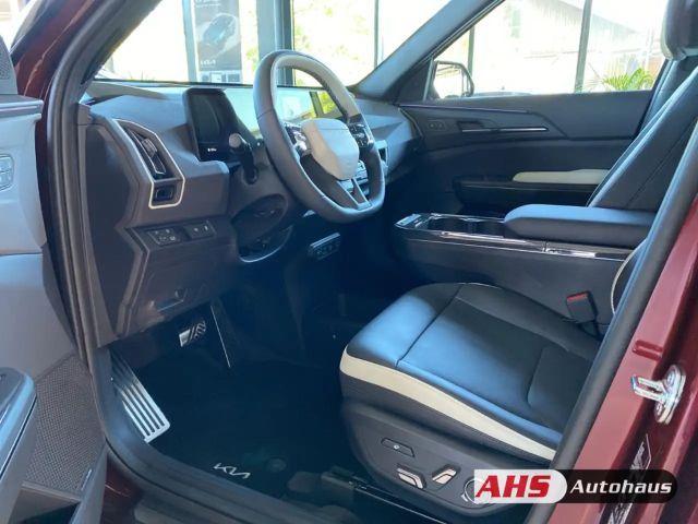 Kia EV5