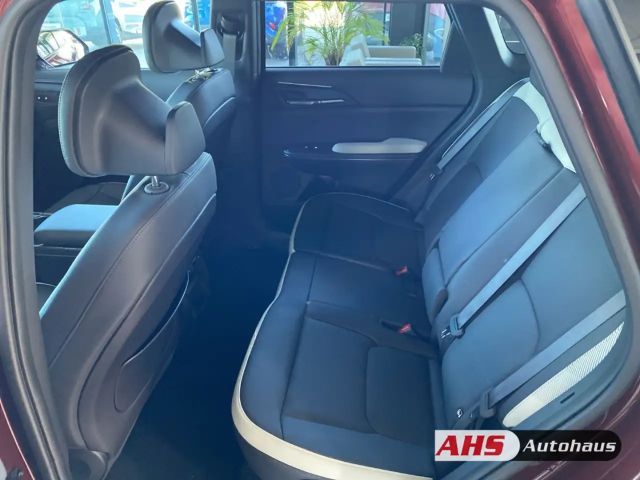 Kia EV5