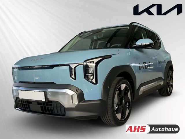 Kia EV2