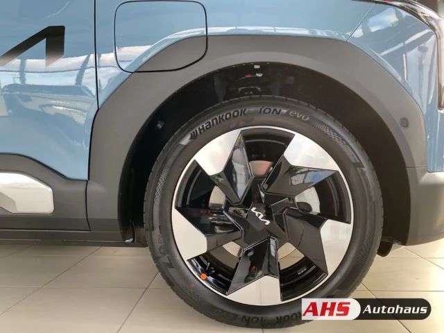 Kia EV2