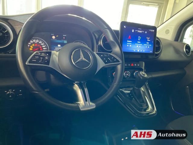Mercedes-Benz T-Klasse