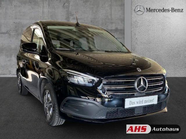 Mercedes-Benz T-Klasse