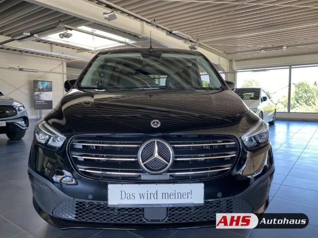 Mercedes-Benz T-Klasse
