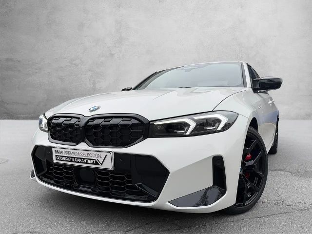 BMW 340 M340d xDrive Limousine Sportpaket HK HiFi DAB 2026 Diesel