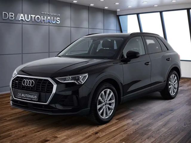 Audi Q3 40 2.0 TFSI quattro S-tronic 2024 Benzine