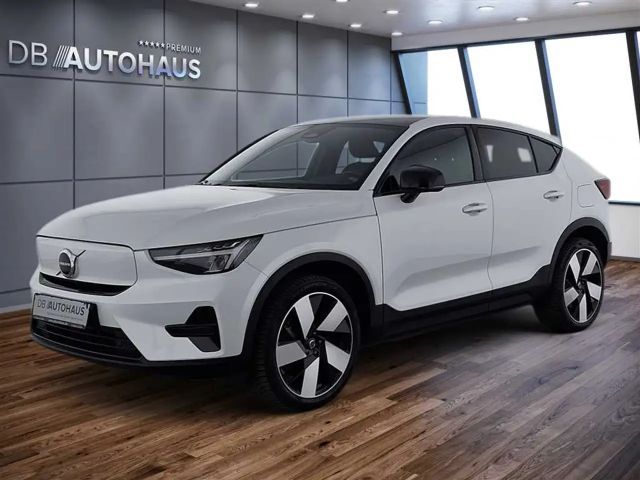Volvo C40 Recharge Plus Single 69 kWh 2024 Elektrisch