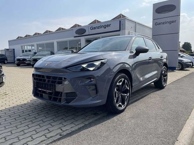 Cupra Terramar 4Drive DSG, MATRIX-LED+ACC+NAVI+DAB+SOUNDSYSTEM+EL 2025 Benzine