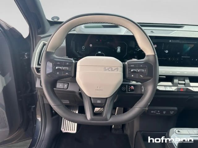 Kia EV5