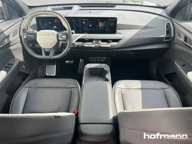 Kia EV5