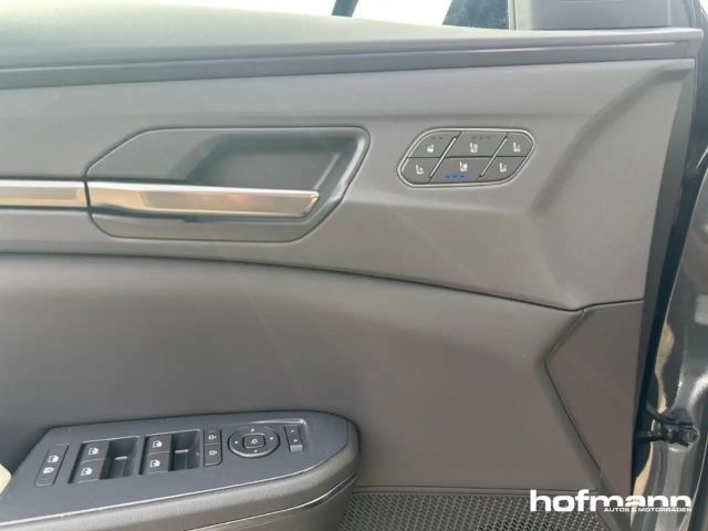 Kia EV5