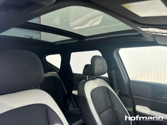 Kia EV5